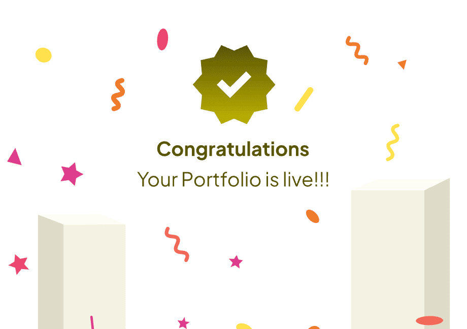 Go live and grow step